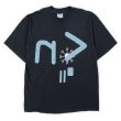 画像1: 90's NINE INCH NAILS バンドTシャツ “DISSONANCE TOUR” (1)