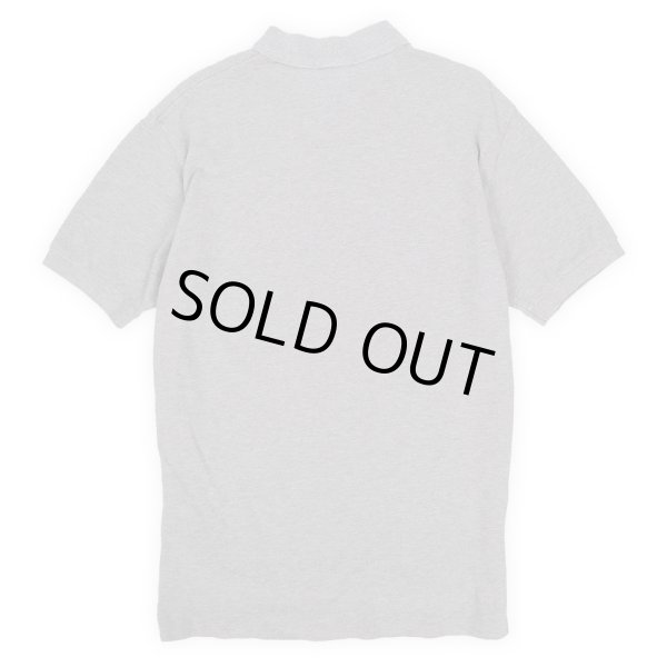 画像2: 90's Polo Ralph Lauren S/S ポロシャツ (2)