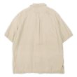 画像2: 90's Polo Ralph Lauren S/S オープンカラーシャツ "CALDWELL" (2)
