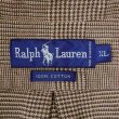 画像3: 90's Polo Ralph Lauren ボタンダウンシャツ "千鳥格子柄" (3)