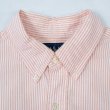 画像3: 90's Polo Ralph Lauren ストライプ柄 ボタンダウンシャツ "CLASSIC FIT" (3)