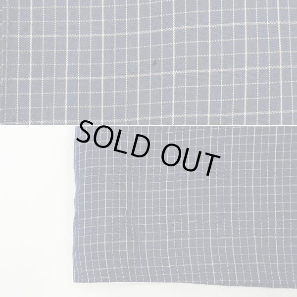 画像5: 90's PERRY ELLIS S/S レーヨンシャツ (5)