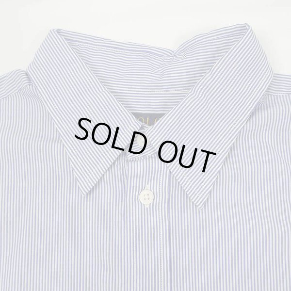 画像3: 00's Polo Ralph Lauren レギュラーカラーシャツ (3)