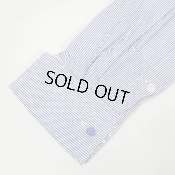 画像5: 00's Polo Ralph Lauren レギュラーカラーシャツ (5)