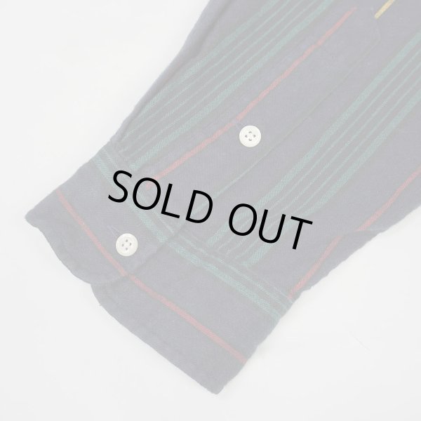 画像5: Early 90's Polo Ralph Lauren レギュラーカラーシャツ (5)