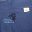 画像2: 00's Tommy Bahama S/S オープンカラーシルクシャツ (2)