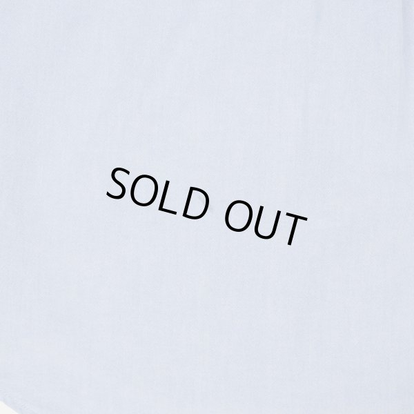 画像4: 90's POLO JEANS ボタンダウンシャツ “星条旗ロゴ刺繍” (4)