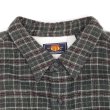 画像3: 00's ROUTE 66 サーマルライナー アクリルフランネルシャツ (3)