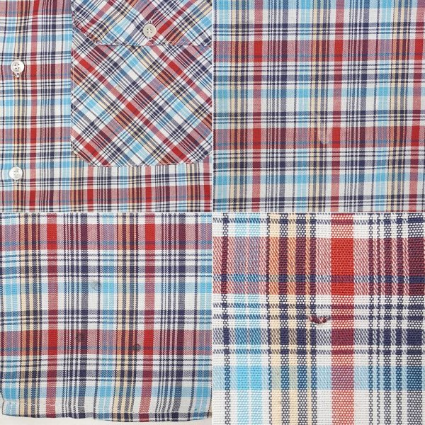 画像4: 80's BIG MAC S/S ワークシャツ (4)