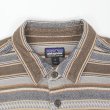 画像3: 00's Patagonia フィヨルドフランネルシャツ "FA19 / Folk Dobby" (3)