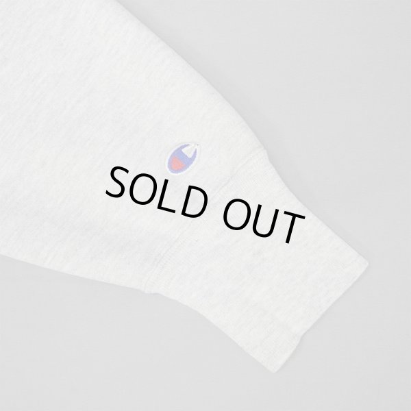 画像3: 90's Champion リバースウィーブ スウェット "MADE IN USA" (3)