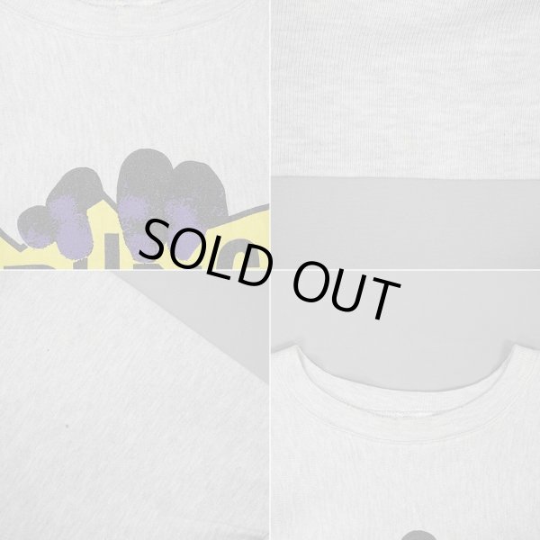 画像4: 90's Champion リバースウィーブ スウェット "MADE IN USA" (4)