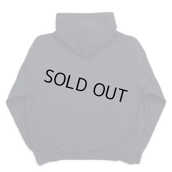 画像2: 00's Champion スウェットパーカー (2)