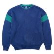 画像1: 90's OLD GAP コットンニット (1)