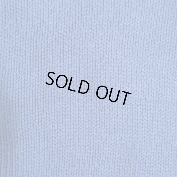 画像3: 90's OLD GAP コットンニット (3)