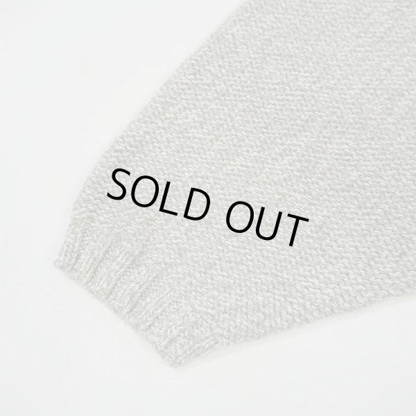 画像4: 90's Woolrich コットンニット "MADE IN USA" (4)