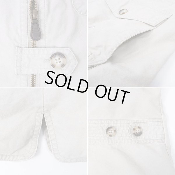 画像4: 00's L.L.Bean フィールドベスト (4)