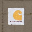 画像3: 00's Carhartt ブルックビルベスト (3)