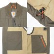 画像4: 00's Carhartt ブルックビルベスト (4)
