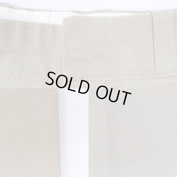 画像4: 80's Sears チノトラウザー "MADE IN USA / W32 L29" (4)