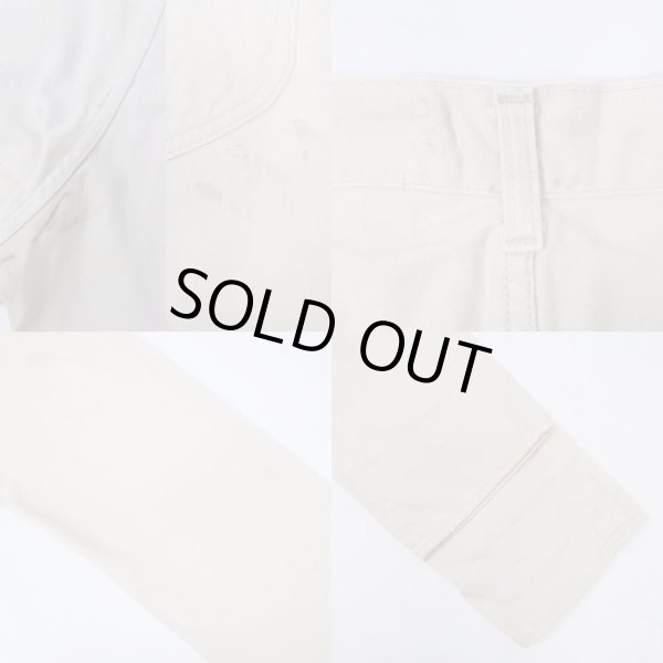 画像5: 60's Lee WESTERNER 100-Z "MADE IN USA" (5)