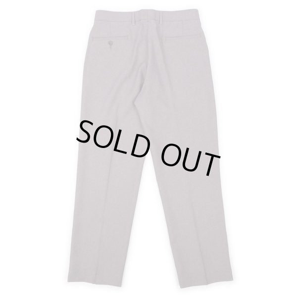 画像2: Early 90's Levi's アクションスラックス "DEADSTOCK" (2)