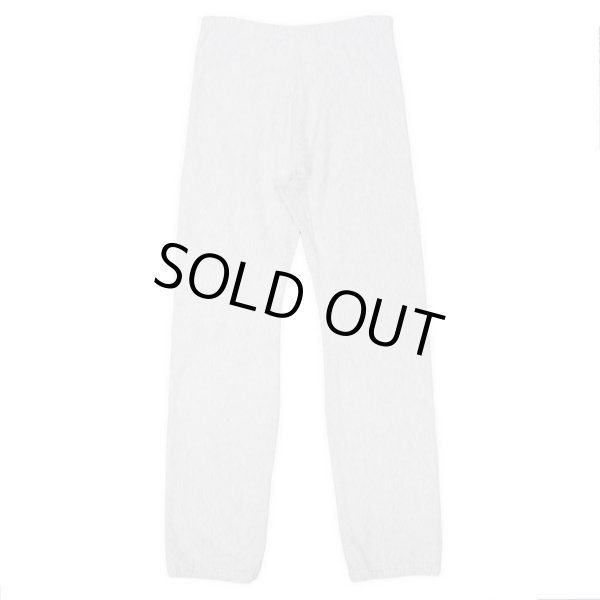 画像2: 80's Champion リバースウィーブ スウェットパンツ "MADE IN USA" (2)