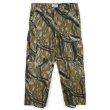 画像1: 00's Columbia 6ポケット カーゴパンツ “STILL HUNTER CAMO” (1)