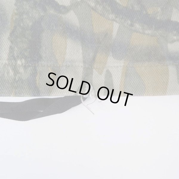 画像5: 00's Columbia 6ポケット カーゴパンツ “STILL HUNTER CAMO” (5)