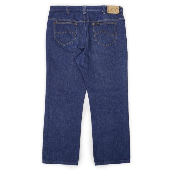 70's Lee 200 デニムパンツ “MADE IN USA / サイド黒タグ