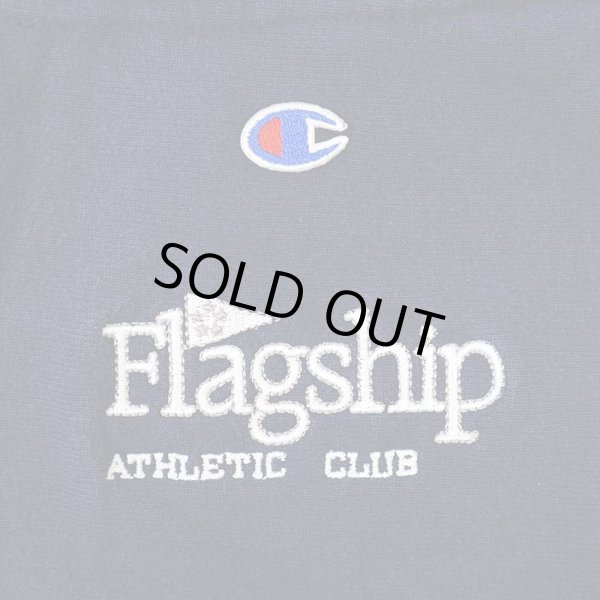 画像3: 90's Champion リバースウィーブ スウェットパンツ "MADE IN USA" (3)