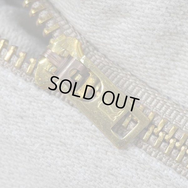 画像5: 90's Wrangler 936TAN 先染め カラーデニムパンツ "MADE IN USA / W33 L30" (5)