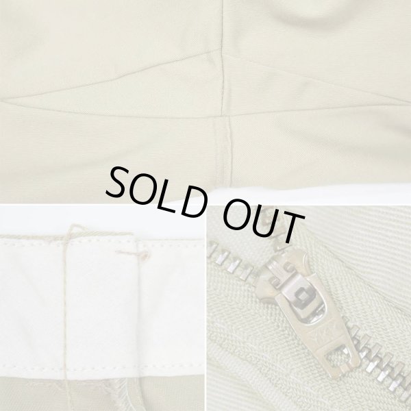 画像4: 80's Dickies 874 ワークパンツ "チビタグ / MADE IN USA / W36 L30" (4)