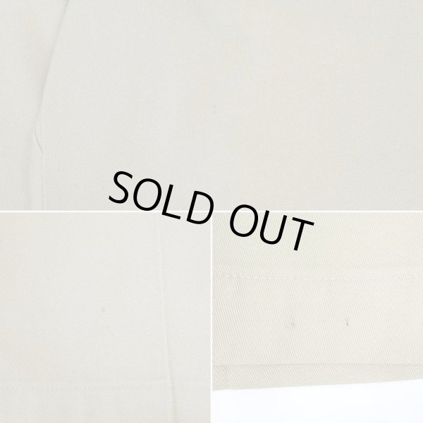 画像5: 80's Dickies 874 ワークパンツ "チビタグ / MADE IN USA / W36 L30" (5)