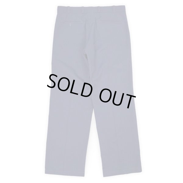 画像2: 70's Sears PERMA PREST ワークパンツ (2)