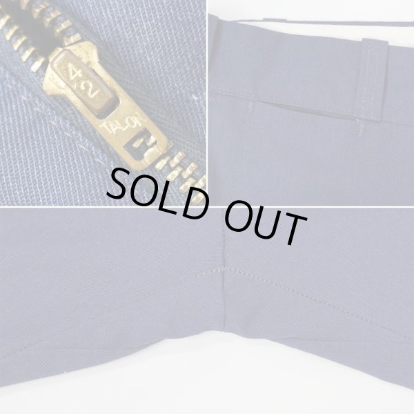 画像4: 70's Sears PERMA PREST ワークパンツ (4)