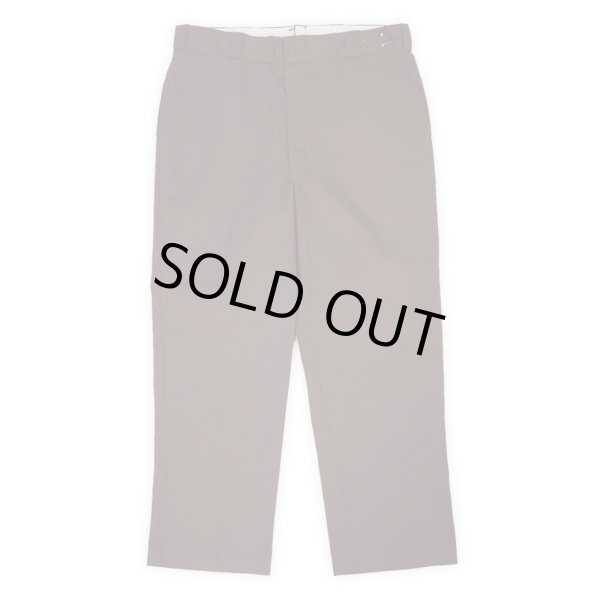 画像1: 70's Dickies 874 ワークパンツ "MADE IN USA / チビタグ / W38 L29" (1)