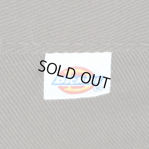 画像3: 70's Dickies 874 ワークパンツ "MADE IN USA / チビタグ / W38 L29" (3)