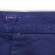画像5: 80's RED KAP コットンワークパンツ "MADE IN USA" (5)