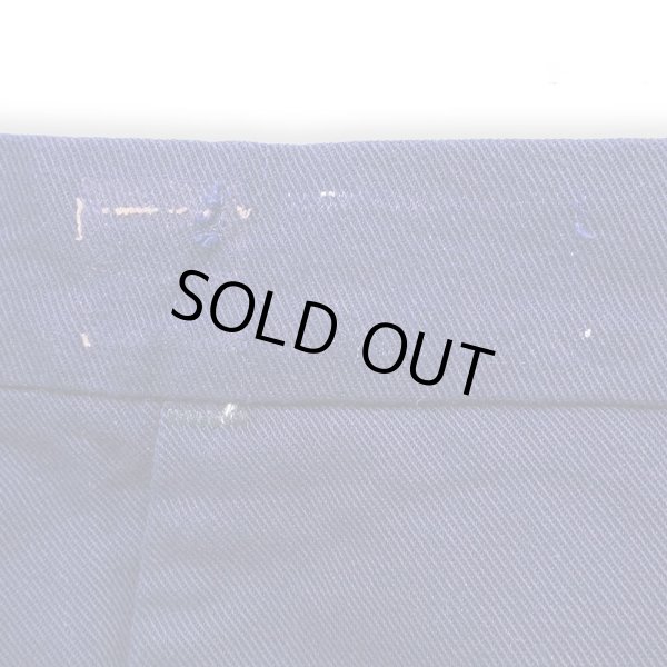 画像5: 80's RED KAP コットンワークパンツ "MADE IN USA" (5)