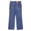 画像2: 90's Levi's 517 デニムパンツ "MADE IN CANADA" (2)