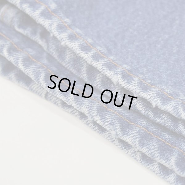 画像5: 90's Levi's 517 デニムパンツ "MADE IN CANADA" (5)