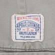画像3: Early 90's Polo Ralph Lauren 2タック ポプリントラウザー "MADE IN USA / W38 L32" (3)