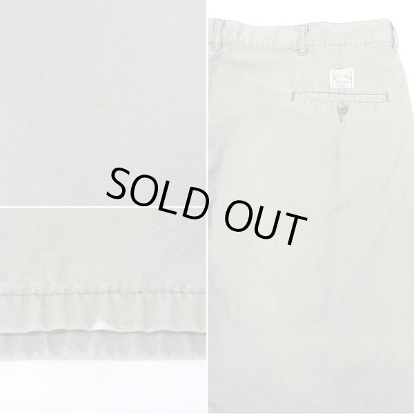 画像5: Early 90's Polo Ralph Lauren 2タック ポプリントラウザー "MADE IN USA / W38 L32" (5)