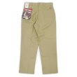 画像1: 90's Dickies 874 ワークパンツ "DEADSTOCK / MADE IN USA / W36 L30" (1)