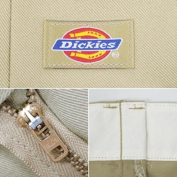 画像4: 90's Dickies 874 ワークパンツ "DEADSTOCK / MADE IN USA / W36 L30" (4)