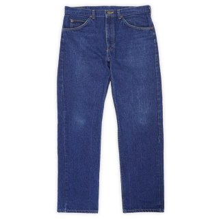 50's Lee 101Z デニムパンツ “センター黒タグ”mbm01910310502062