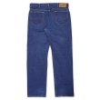 画像2: 90's Lee 200-0141 デニムパンツ "Dark Indigo / MADE IN USA" (2)