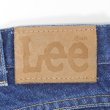 画像3: 90's Lee 200-0141 デニムパンツ "Dark Indigo / MADE IN USA" (3)