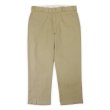 画像1: 90's Dickies 874 ワークパンツ "MADE IN USA / W38 L29" (1)